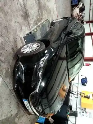 Scrapping Vehicle MAZDA MAZDA 6 MAZDA 6 2.2 CDTI of the year 0 powered SHY6 SHY1 SHY8 SHY4