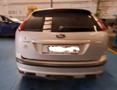 Veículo de Sucata ford focus berlina (cap) qqdb do ano 2004 alimentado qqdb qqda q7da