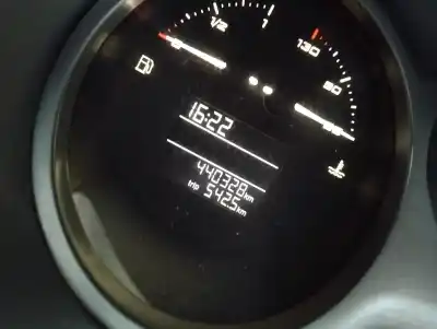 Scrapping Vehicle seat leon (1p1) leon (1p1) (2005 - 2012) of the year 2005 powered bkc bxe bls