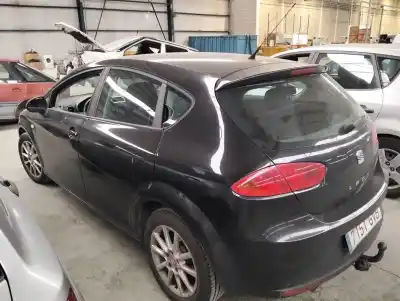 Scrapping Vehicle seat leon (1p1) leon (1p1) (2005 - 2012) of the year 2005 powered bkc bxe bls