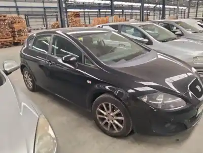 Scrapping Vehicle seat leon (1p1) leon (1p1) (2005 - 2012) of the year 2005 powered bkc bxe bls
