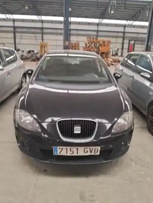 Scrapping Vehicle seat leon (1p1) leon (1p1) (2005 - 2012) of the year 2005 powered bkc bxe bls