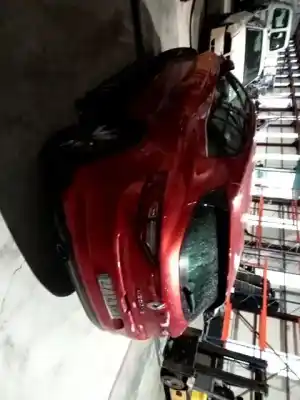 Veículo de Sucata renault mégane  do ano 0 alimentado h5h 490 h5h 450 h5h 470