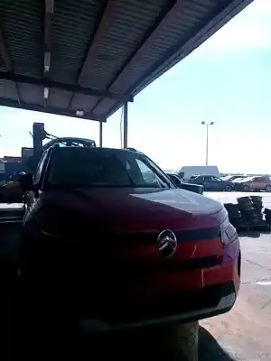 Veículo de Sucata citroen c3 pluriel * do ano 2003 alimentado 