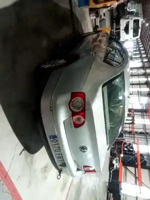 Veículo de Sucata volkswagen passat cc (357) * do ano 2008 alimentado bvx bly bvy bvz blr