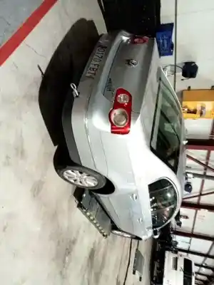 Veículo de Sucata volkswagen passat cc (357) * do ano 2008 alimentado bvx bly bvy bvz blr