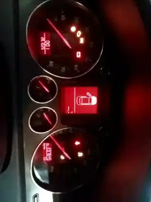 Veículo de Sucata volkswagen passat cc (357) * do ano 2008 alimentado bvx bly bvy bvz blr