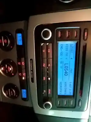 Veículo de Sucata volkswagen passat cc (357) * do ano 2008 alimentado bvx bly bvy bvz blr