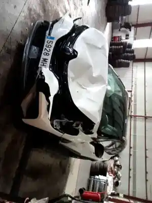 Veículo de Sucata renault captur ii (hf_) e-tech 160 do ano 2019 alimentado h4m 630