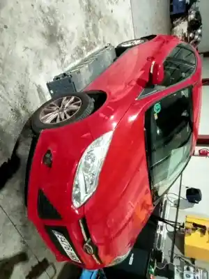 Scrapping Vehicle FORD FOCUS 3 MANUAL of the year 2018 powered M1DC M1DA M1DD