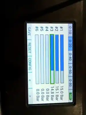 Scrapping Vehicle ford focus 3 manual of the year 2018 powered m1dc m1da m1dd