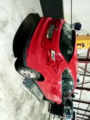 Scrapping Vehicle ford focus 3 manual of the year 2018 powered m1dc m1da m1dd