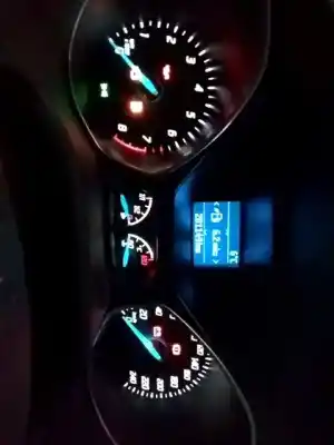 Scrapping Vehicle ford focus 3 manual of the year 2018 powered m1dc m1da m1dd