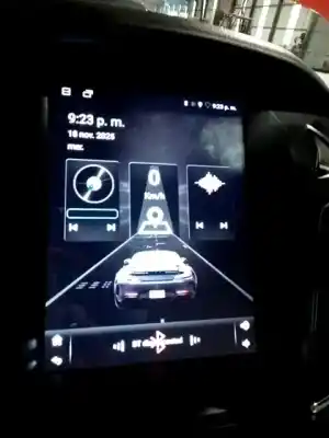 Scrapping Vehicle ford focus 3 manual of the year 2018 powered m1dc m1da m1dd