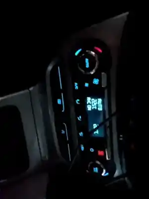 Scrapping Vehicle ford focus 3 manual of the year 2018 powered m1dc m1da m1dd