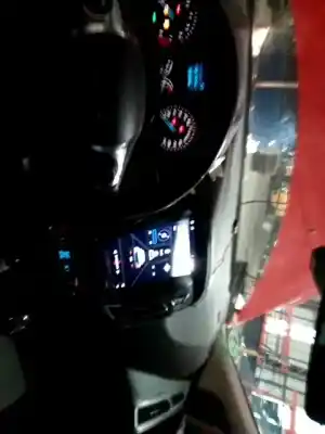 Scrapping Vehicle ford focus 3 manual of the year 2018 powered m1dc m1da m1dd