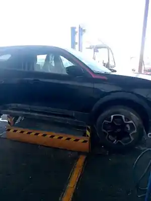 Veículo de Sucata OPEL MOKKA MOKKA (2020 >) do ano 2022 alimentado 