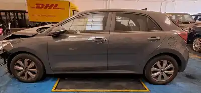 Veículo de Sucata kia rio (yb) g3lf do ano 0 alimentado g3lf