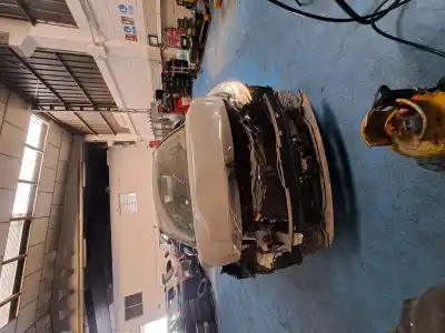 Veículo de Sucata kia rio (yb) g3lf do ano 0 alimentado g3lf