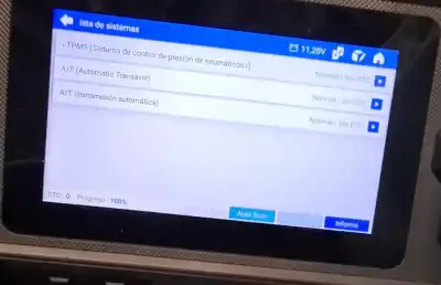 Veículo de Sucata kia rio (yb) g3lf do ano 0 alimentado g3lf