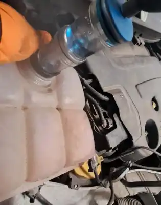 Scrapping Vehicle ford kuga (cbs) ufma of the year 2012 powered ufma