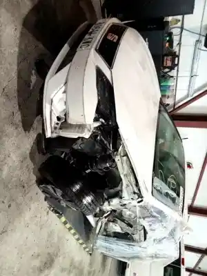 Veículo de Sucata SEAT LEON ST (5F8) * do ano 2016 alimentado CHZD DKRF