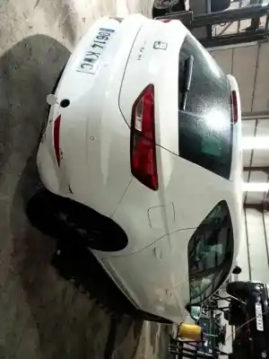 Verschrottungsfahrzeug seat leon st (5f8) * des jahres 2016 angetrieben chzd dkrf