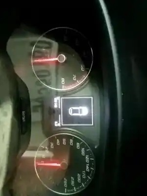 Verschrottungsfahrzeug seat leon st (5f8) * des jahres 2016 angetrieben chzd dkrf