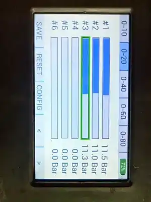 Verschrottungsfahrzeug seat leon st (5f8) * des jahres 2016 angetrieben chzd dkrf