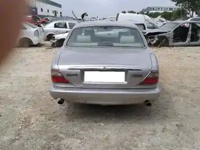 Scrapping Vehicle jaguar xj 4.0 sovereign of the year 2003 powered lc