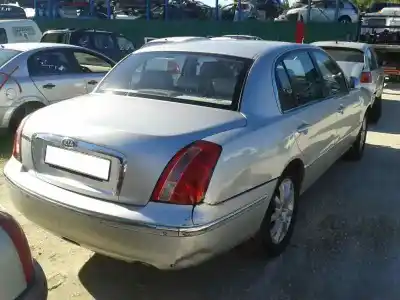 Veículo de Sucata kia opirus (gh) 3.8 v6 do ano 2010 alimentado g6da