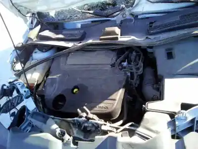 Scrapping Vehicle ford kuga (cbv) titanium of the year 2011 powered ufda