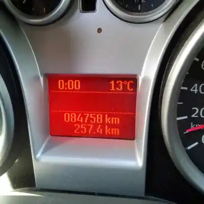 Scrapping Vehicle ford kuga (cbv) titanium of the year 2011 powered ufda