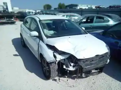 Veículo de Sucata ford focus lim. (cb8) sport do ano 2014 alimentado m1da