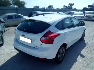 Veículo de Sucata ford focus lim. (cb8) sport do ano 2014 alimentado m1da