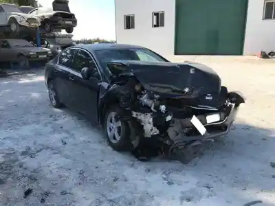 Veículo de Sucata peugeot 508 2.0 allure do ano 2013 alimentado rhf