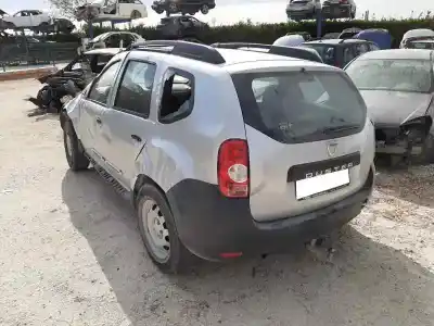 Veículo de Sucata dacia duster (hs_) 1.5 dci (hsaj) do ano 2012 alimentado k9k892