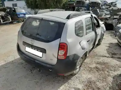 Veículo de Sucata dacia duster (hs_) 1.5 dci (hsaj) do ano 2012 alimentado k9k892