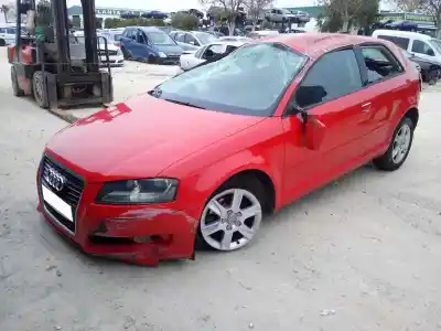 Утилизация автомобиля audi a3 (8p) 1.6 tdi ambiente года 2010 питание cayc Утилизация автомобиля audi a3 (8p) 1.6 tdi ambiente года 2010 питание cayc