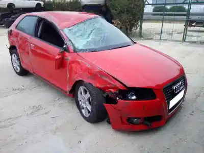 Утилизация автомобиля audi a3 (8p) 1.6 tdi ambiente года 2010 питание cayc Утилизация автомобиля audi a3 (8p) 1.6 tdi ambiente года 2010 питание cayc