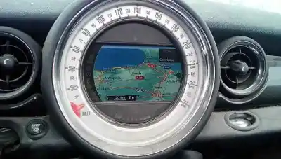 Здавання транспортного засобу mini mini (r56) 1.6 cooper d [1.6 ltr. - 82 kw diesel cat] року 2014 потужний n47c20a
