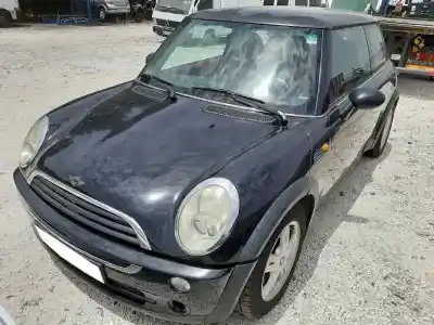 Veículo de Sucata mini mini (r50, r53) one do ano 2004 alimentado w10