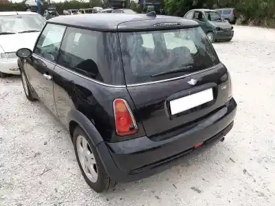 Veículo de Sucata MINI MINI (R50, R53) One do ano 2004 alimentado W10