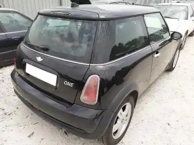 Veículo de Sucata mini mini (r50, r53) one do ano 2004 alimentado w10