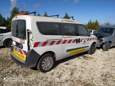 Здавання транспортного засобу opel combo d expression l2h1 року 2015 потужний 198a3000