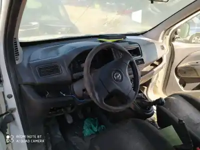 Здавання транспортного засобу opel combo d expression l2h1 року 2015 потужний 198a3000