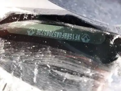 Здавання транспортного засобу renault clio iv (bh_) 1.5 dci 75 року 2017 потужний k9k628