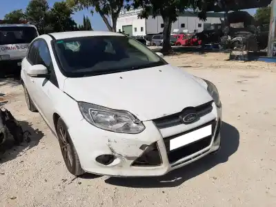 Veículo de Sucata ford focus lim. (cb8) 1.6 tdci cat do ano 2011 alimentado t1db