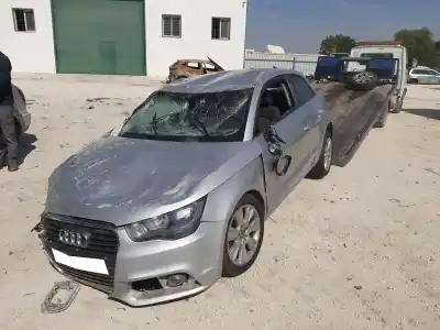 Здавання транспортного засобу audi a1 (8x) ambition року 2011 потужний cayc