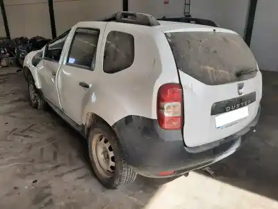 Здавання транспортного засобу dacia duster ambiance 4x2 року 2013 потужний k9kc612 Здавання транспортного засобу dacia duster ambiance 4x2 року 2013 потужний k9kc612